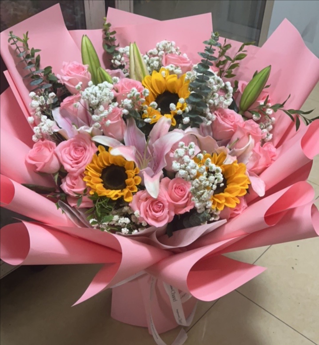 黄冈黄梅县花店